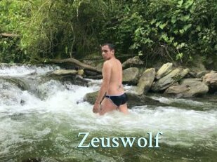 Zeuswolf