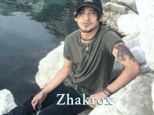 Zhakrox