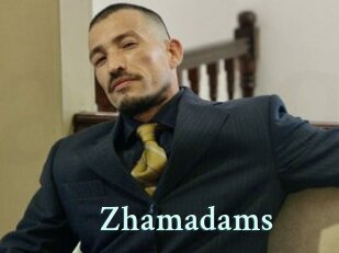 Zhamadams