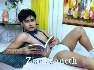 Ziankenneth