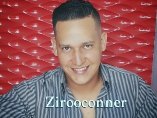 Zirooconner