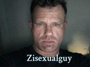 Zisexualguy