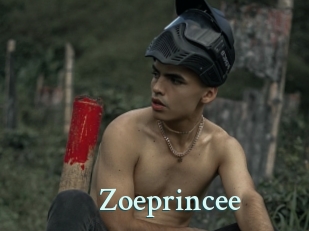 Zoeprincee