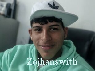 Zojhanswith