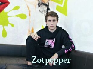 Zotpepper