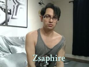 Zsaphire