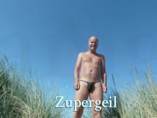 Zupergeil